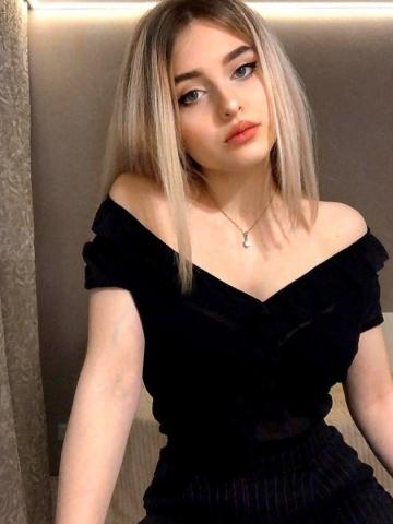 Анкета проститутки Лидия, 23 года